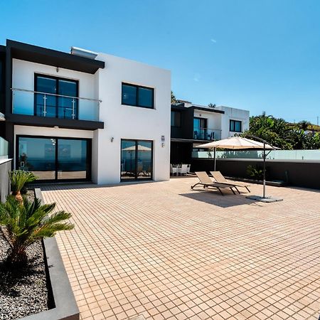 Villa Casas Do Massapez D Calheta  Exterior foto